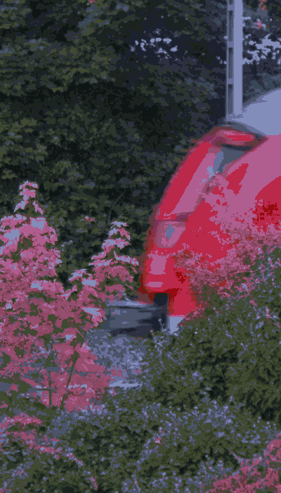 There should be a train video here :'(