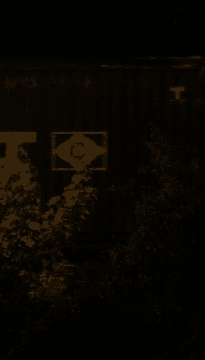 There should be a train video here :'(