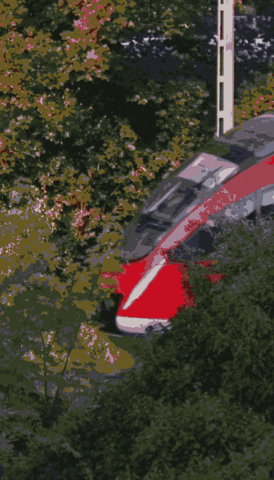 There should be a train video here :'(