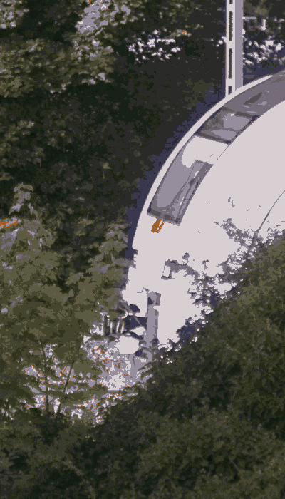 There should be a train video here :'(