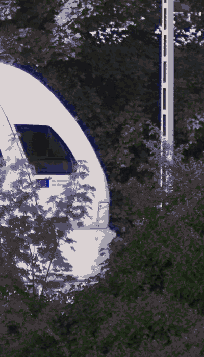 There should be a train video here :'(
