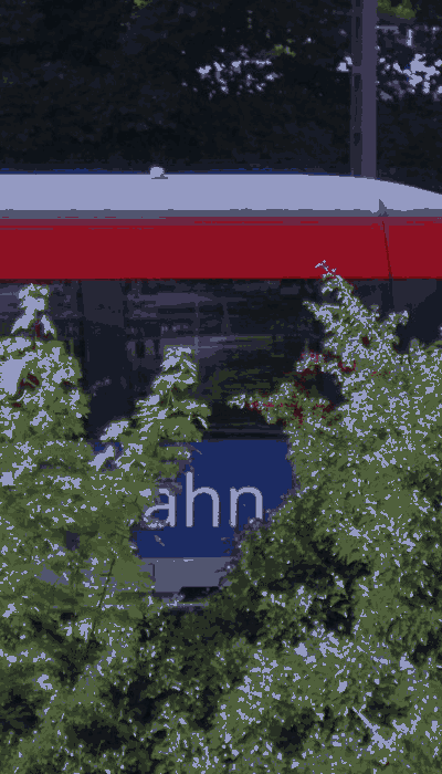 There should be a train video here :'(