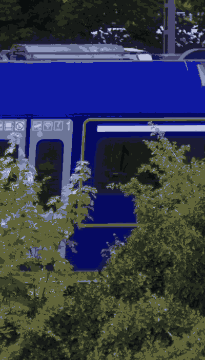 There should be a train video here :'(