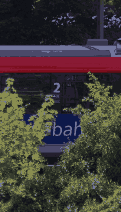 There should be a train video here :'(