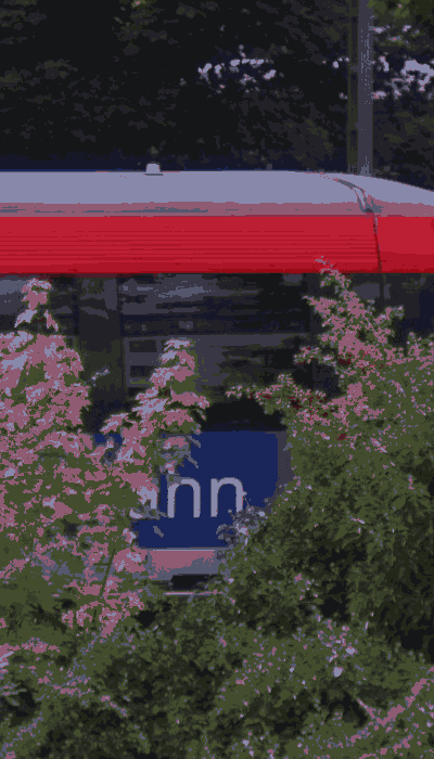 There should be a train video here :'(