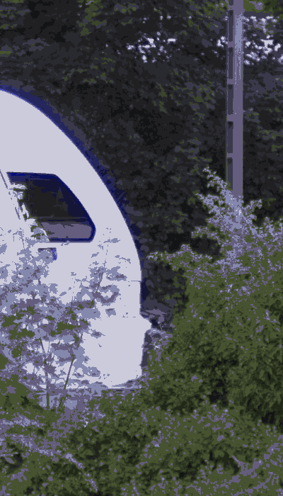 There should be a train video here :'(