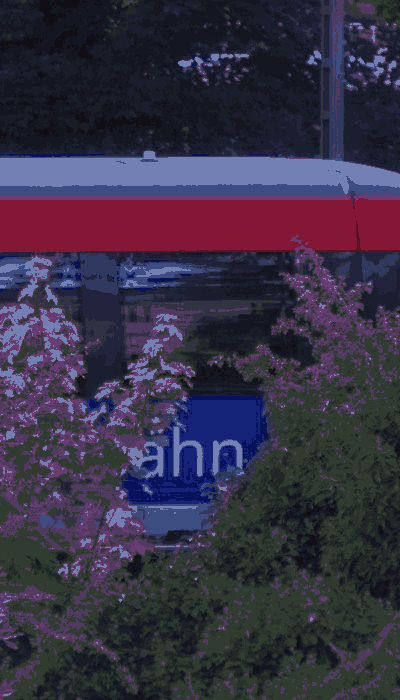 There should be a train video here :'(