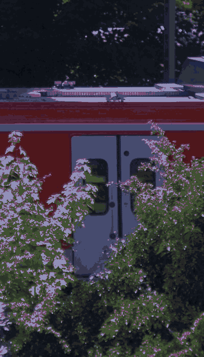 There should be a train video here :'(