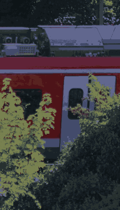 There should be a train video here :'(