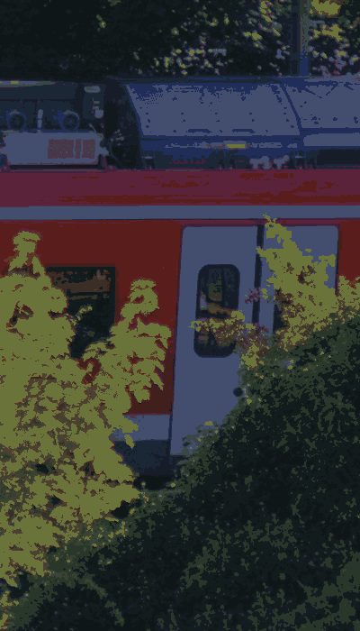 There should be a train video here :'(