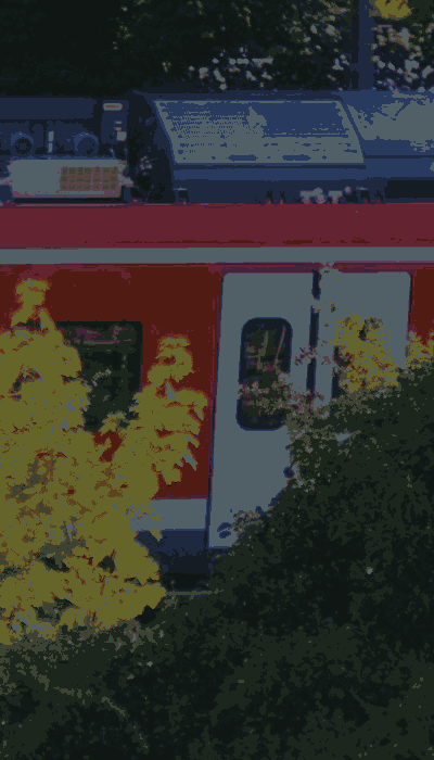 There should be a train video here :'(