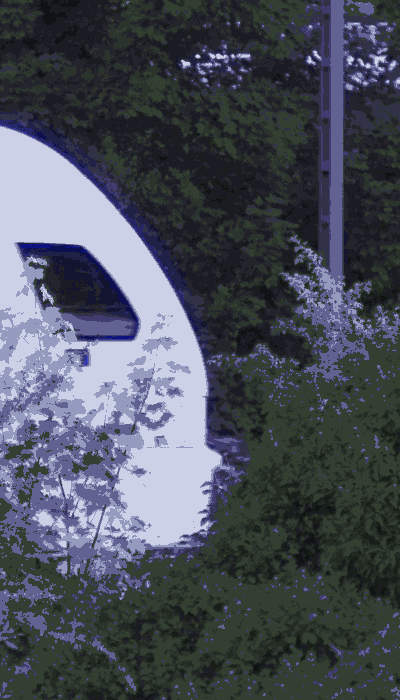 There should be a train video here :'(