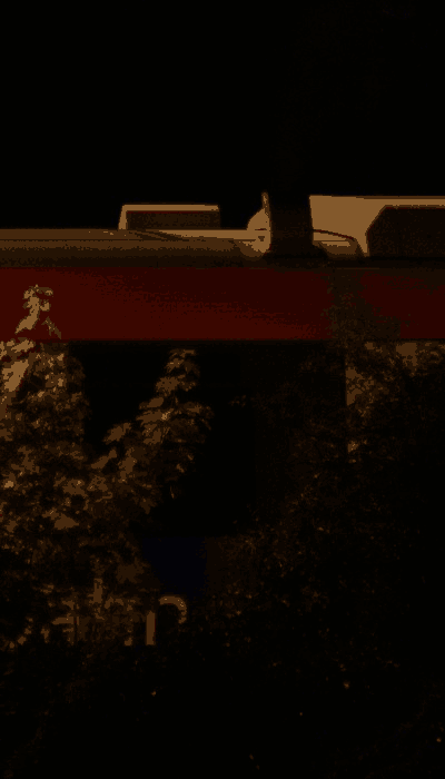 There should be a train video here :'(