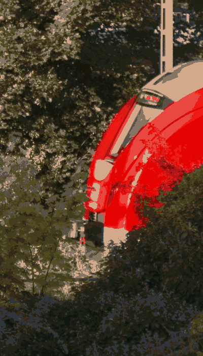 There should be a train video here :'(