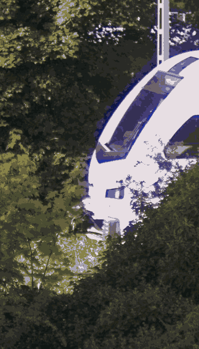 There should be a train video here :'(