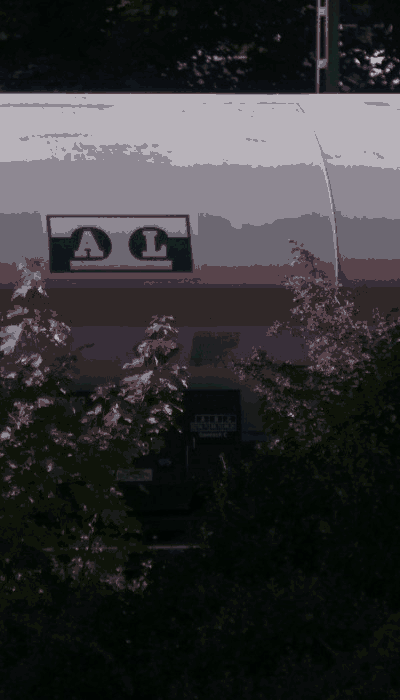There should be a train video here :'(
