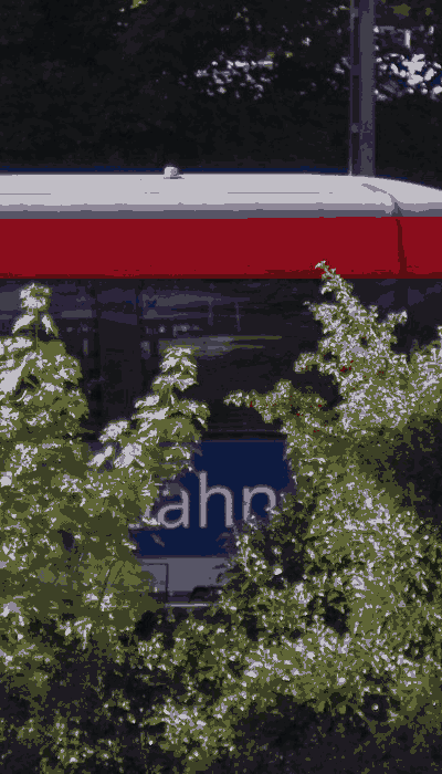 There should be a train video here :'(