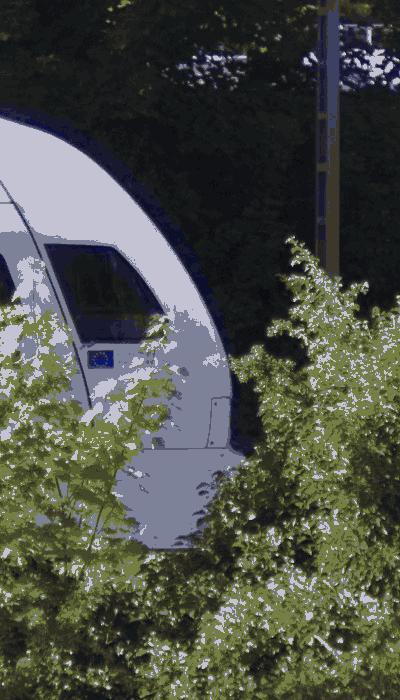 There should be a train video here :'(