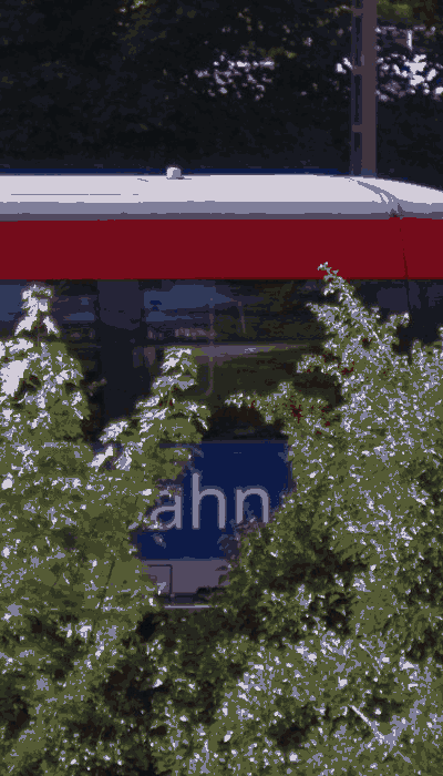 There should be a train video here :'(