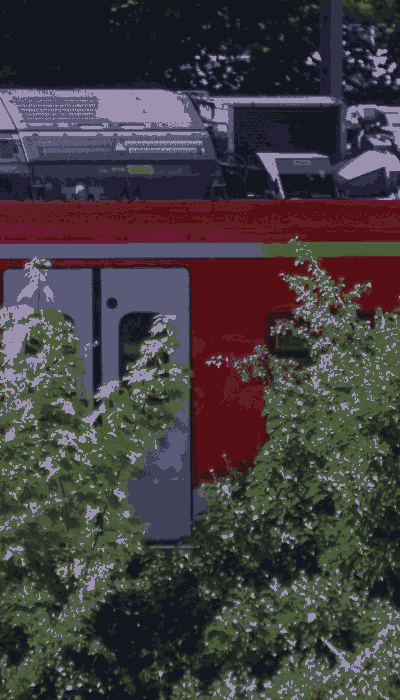 There should be a train video here :'(