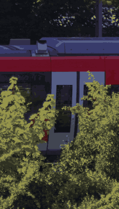 There should be a train video here :'(