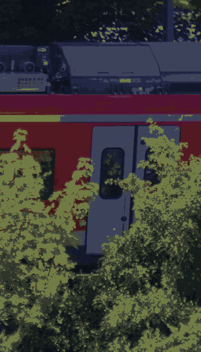 There should be a train video here :'(
