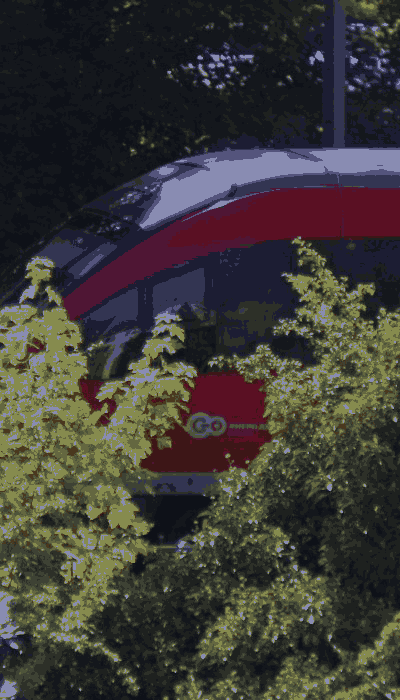 There should be a train video here :'(