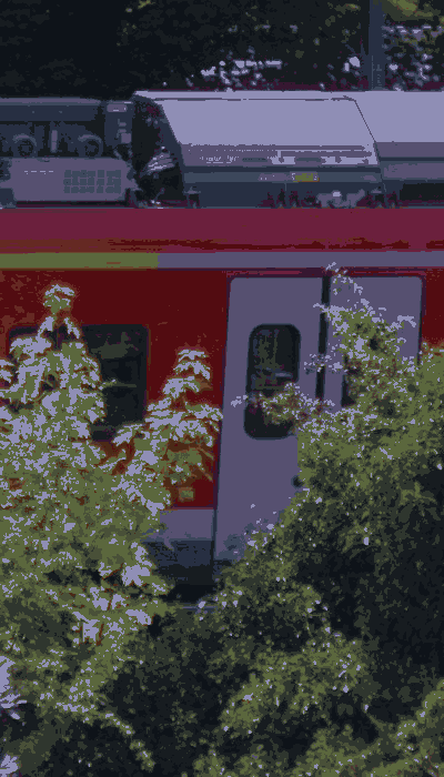 There should be a train video here :'(