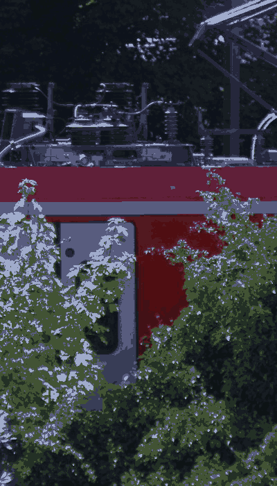 There should be a train video here :'(