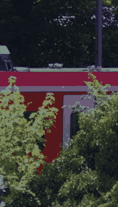 There should be a train video here :'(