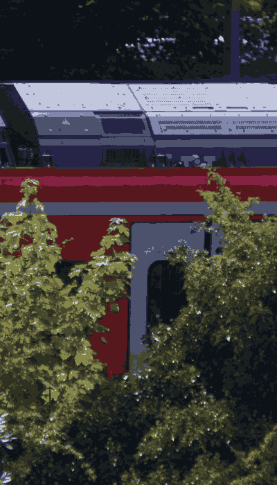 There should be a train video here :'(