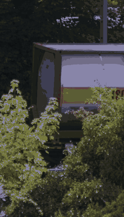 There should be a train video here :'(