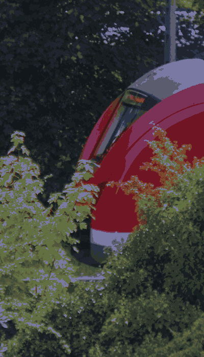 There should be a train video here :'(