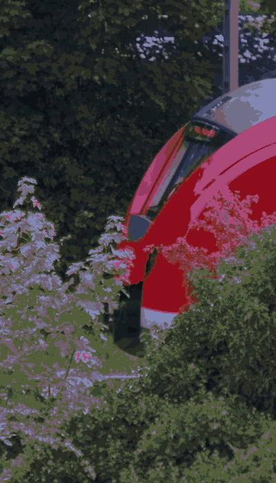 There should be a train video here :'(