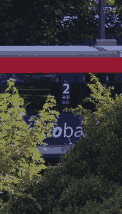 There should be a train video here :'(