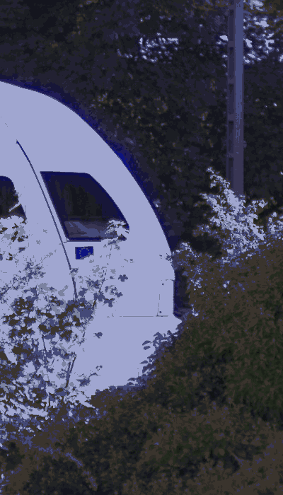 There should be a train video here :'(
