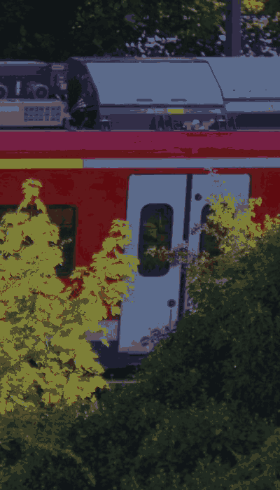 There should be a train video here :'(