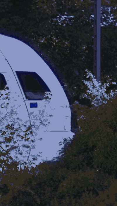 There should be a train video here :'(