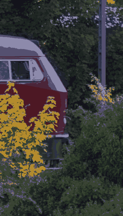 There should be a train video here :'(