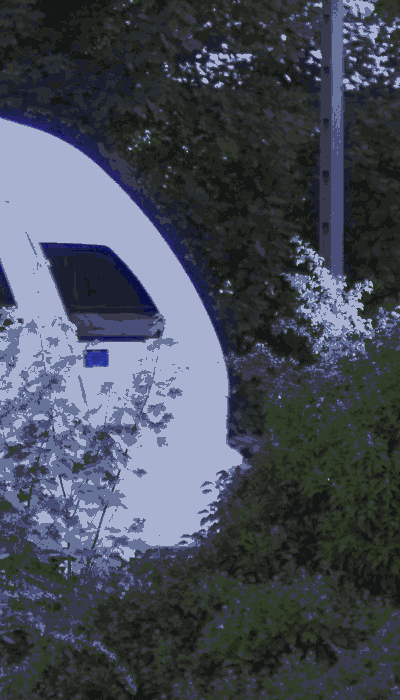 There should be a train video here :'(
