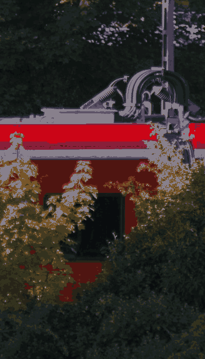 There should be a train video here :'(