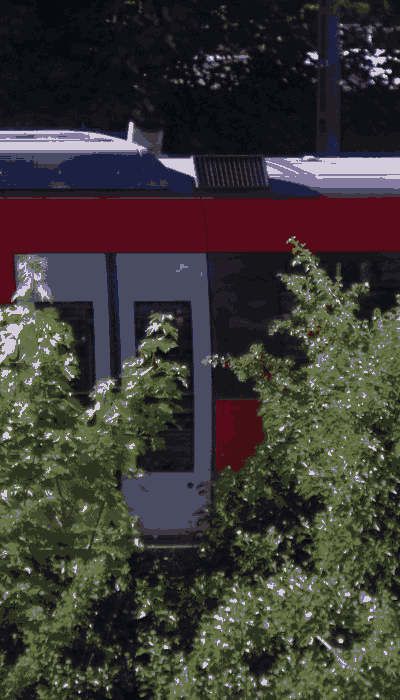 There should be a train video here :'(