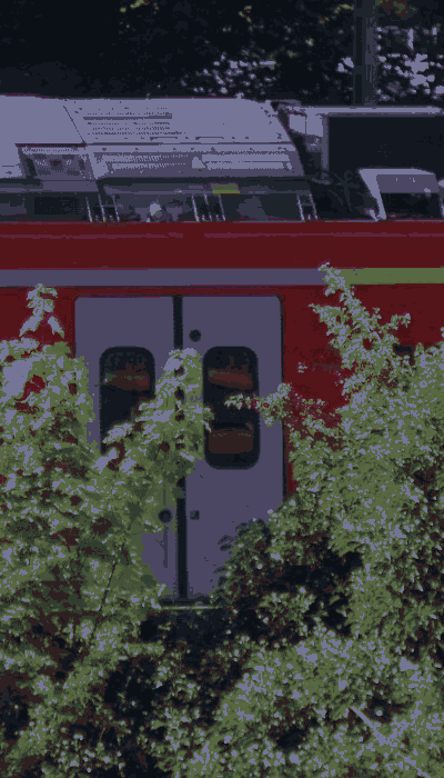 There should be a train video here :'(