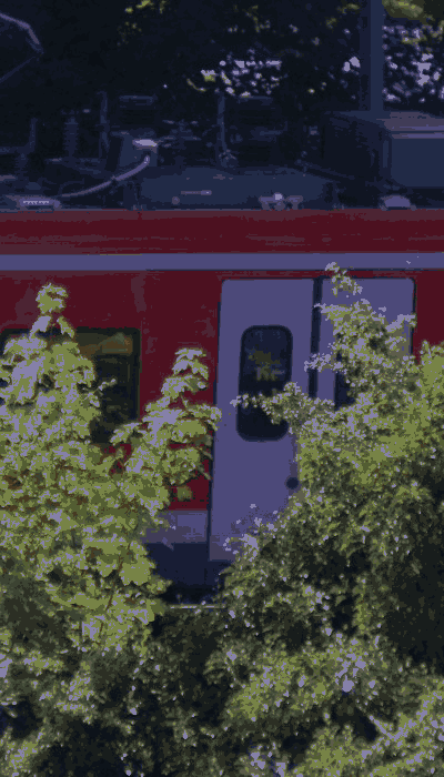 There should be a train video here :'(