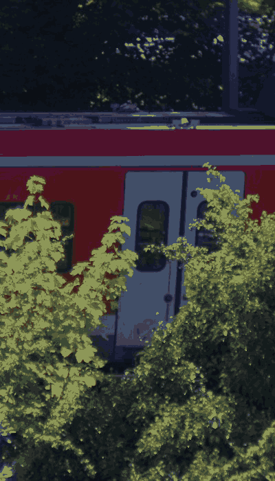 There should be a train video here :'(