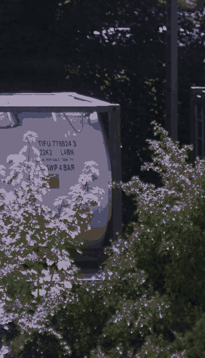 There should be a train video here :'(