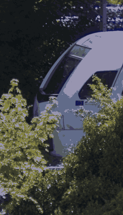 There should be a train video here :'(
