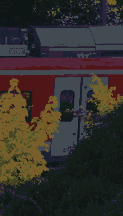 There should be a train video here :'(