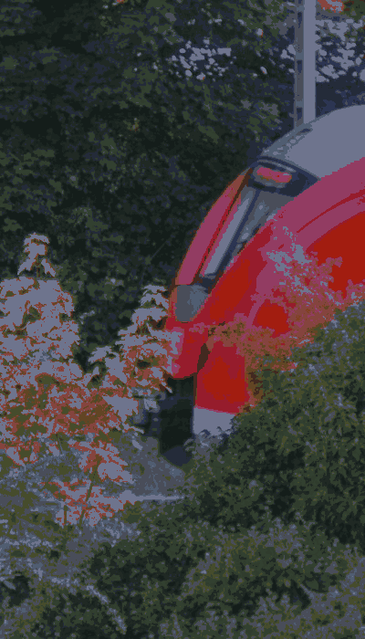 There should be a train video here :'(