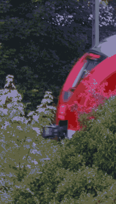 There should be a train video here :'(